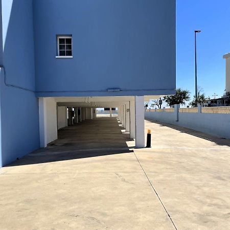 Barramundi apartamentos 2/4 LEK Peñíscola Esterno foto