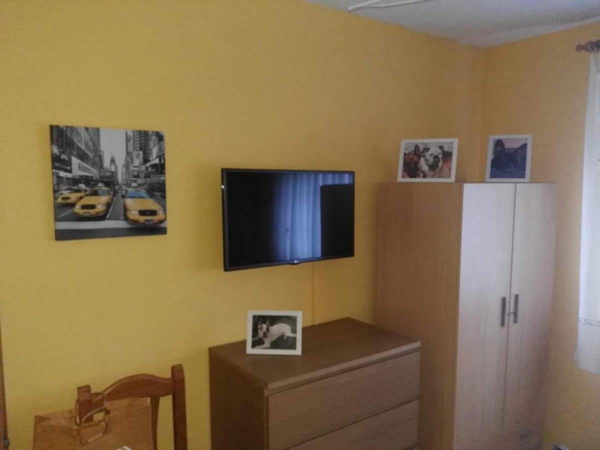 Barramundi apartamentos 2/4 LEK Peñíscola Esterno foto