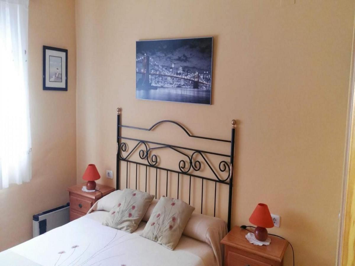 Barramundi apartamentos 2/4 LEK Peñíscola Esterno foto